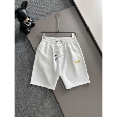 Fendi Short Pants